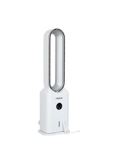 homix 45W 3-in-1 Bladeless Air Cooler White DW2001  - Image 5