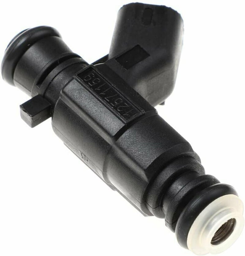IXGKHC 6x Fuel Injectors 0280156131 for Chevrolet Malibu, Suzuki, Pontiac 3.6L (2007-2010) - Image 5