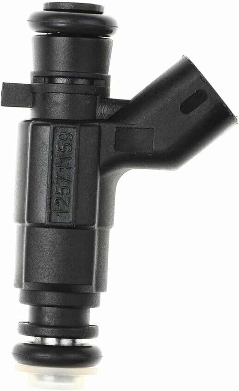 IXGKHC 6x Fuel Injectors 0280156131 for Chevrolet Malibu, Suzuki, Pontiac 3.6L (2007-2010) - Image 3