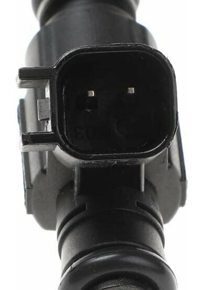 IXGKHC 6x Fuel Injectors 0280156131 for Chevrolet Malibu, Suzuki, Pontiac 3.6L (2007-2010) - Image 4