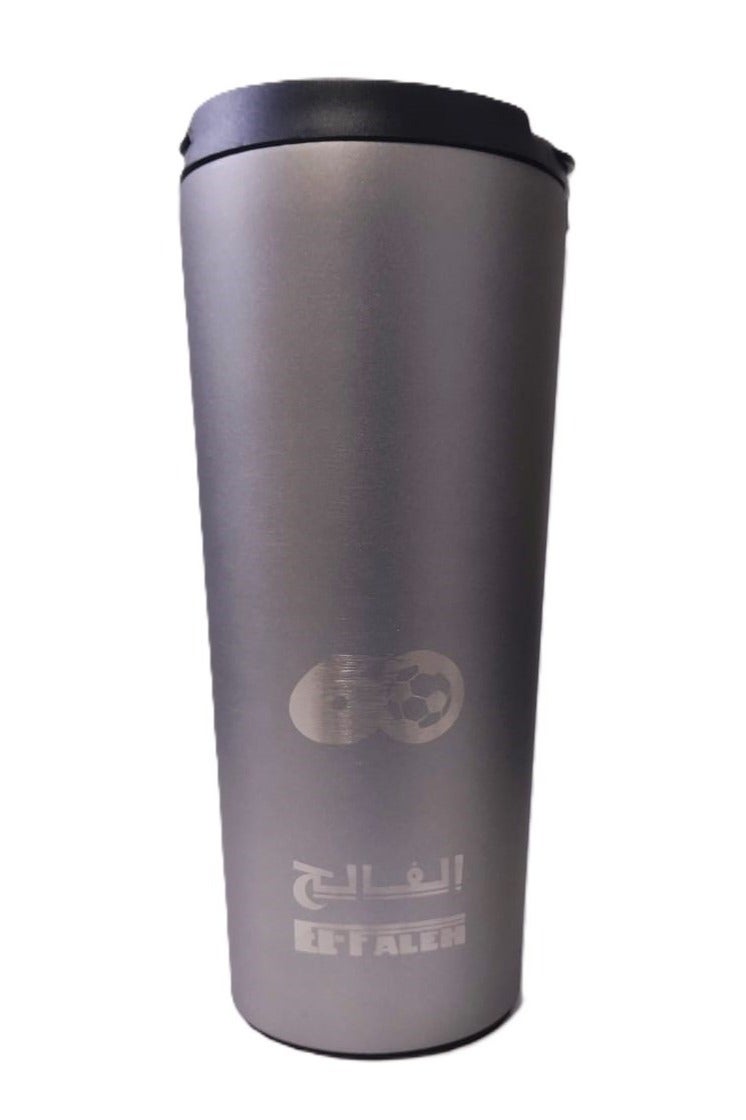 الفالح كوب قهوة حراري متعدد الألوان - Image 1