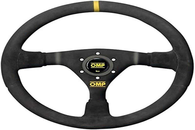 OMP OD1979N Steering Wheel