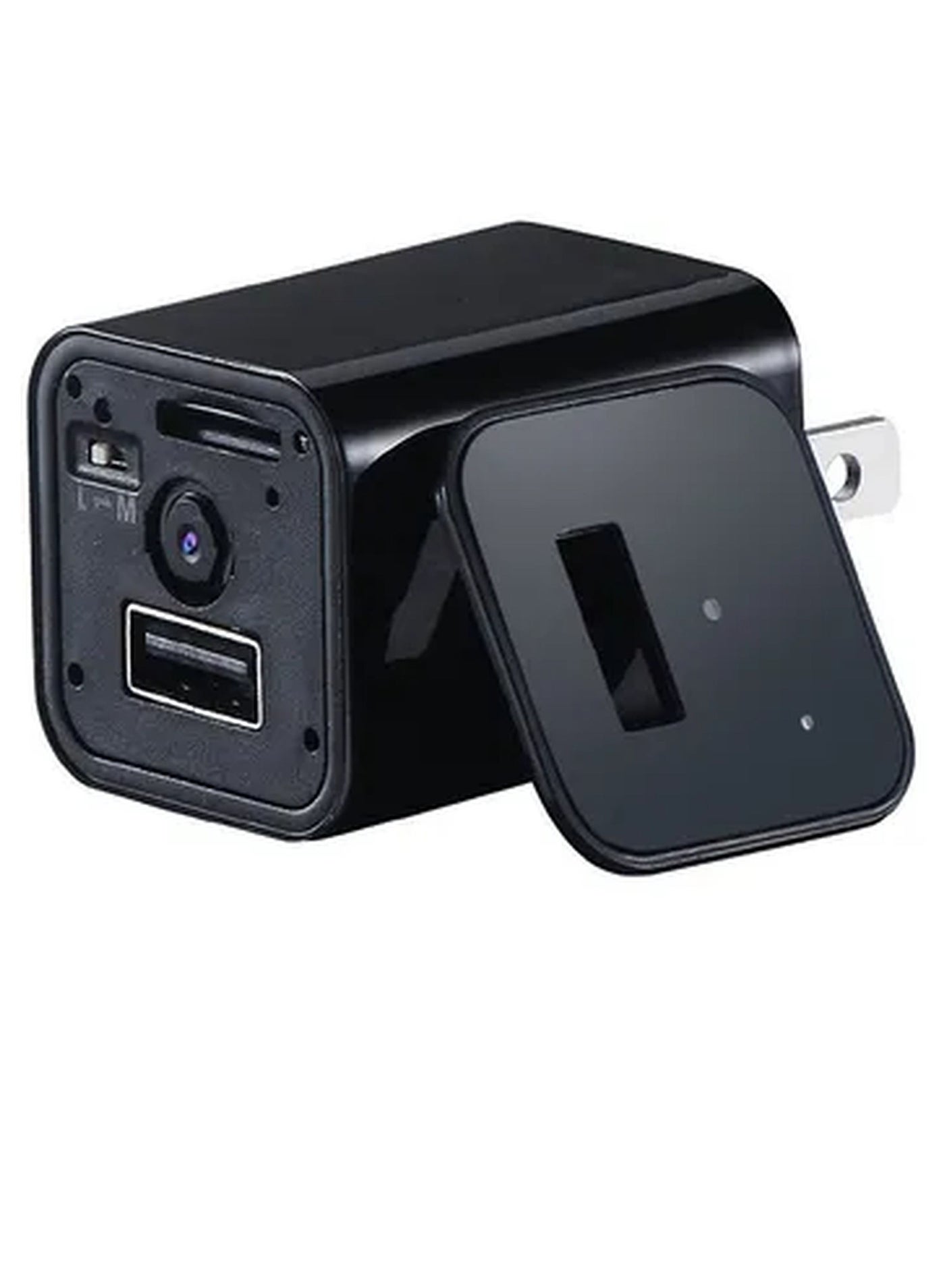 gennext Gennext Wall Charger Design Camera