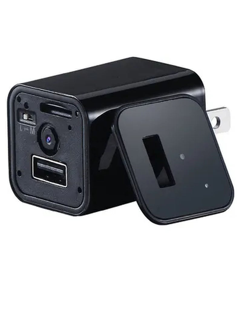 GENNEXT Wall Charger Design Camera - Image 1