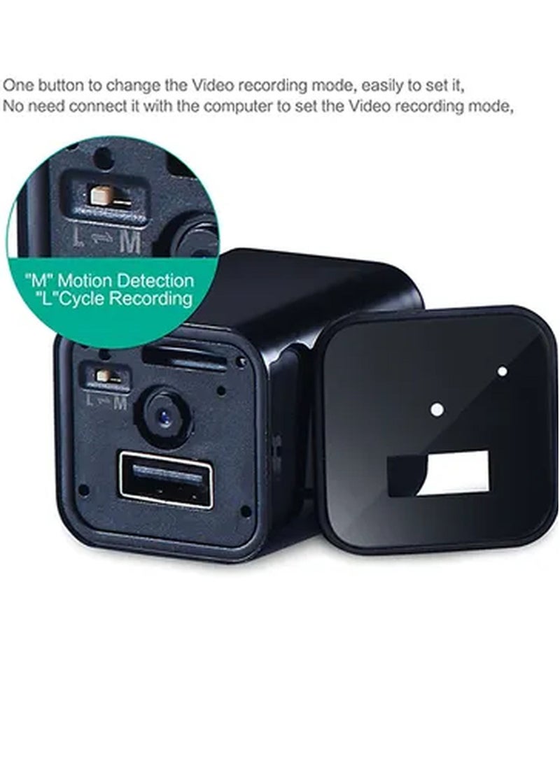GENNEXT Wall Charger Design Camera - Image 2