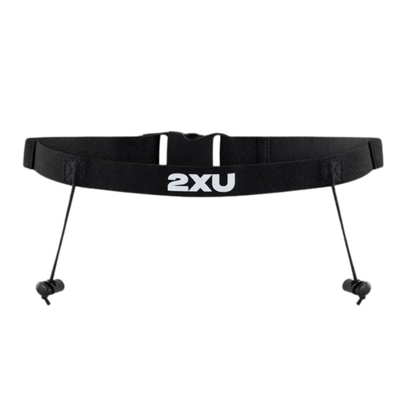 2XU-Nutrition Race Belt - Image 1