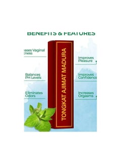 Doctor Clear Tightening shrink stick for female rejuvenation  - Image 2