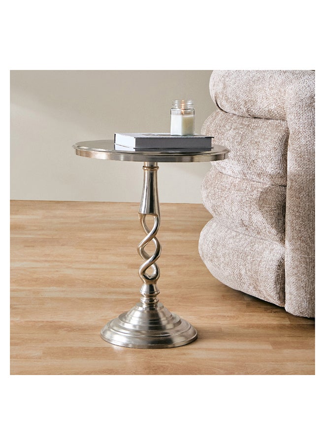 Home Box Bonnie Accent Table 45 x 54 x 45 cm  - Image 1