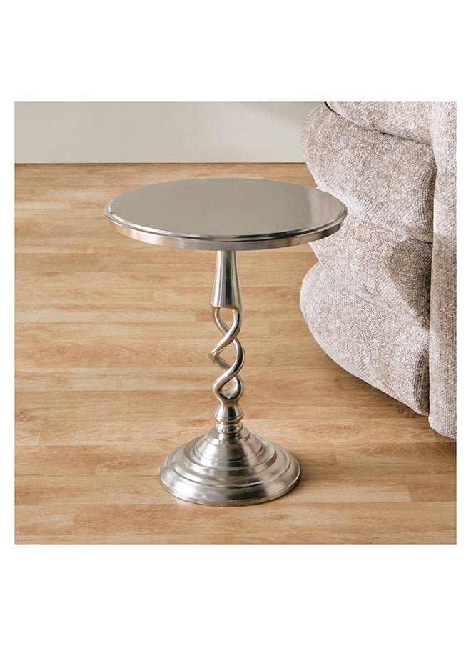 Home Box Bonnie Accent Table 45 x 54 x 45 cm  - Image 2