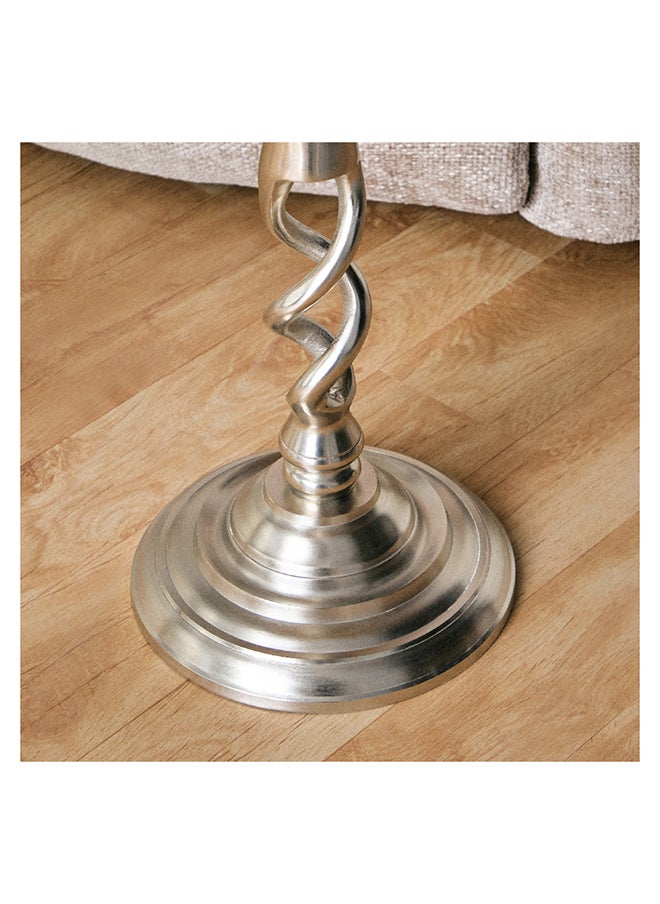 Home Box Bonnie Accent Table 45 x 54 x 45 cm  - Image 4