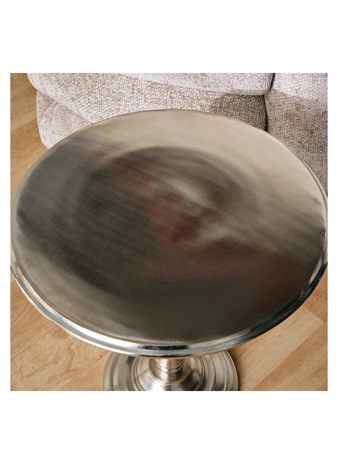 Home Box Bonnie Accent Table 45 x 54 x 45 cm  - Image 3