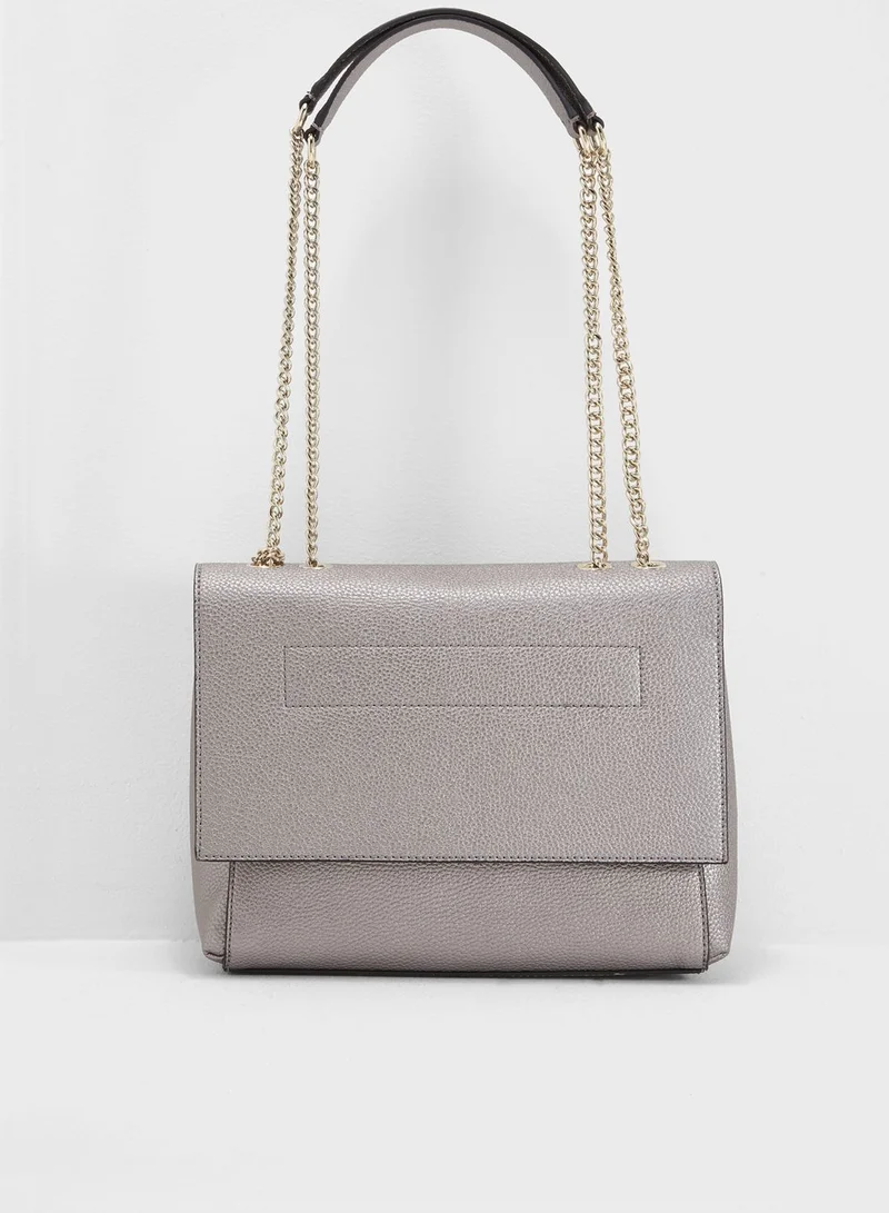 GUESS Ryann Shoulder Bag