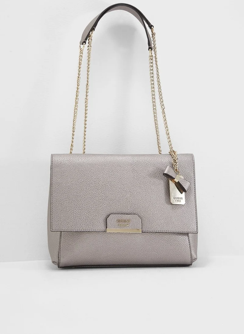 GUESS Ryann Shoulder Bag