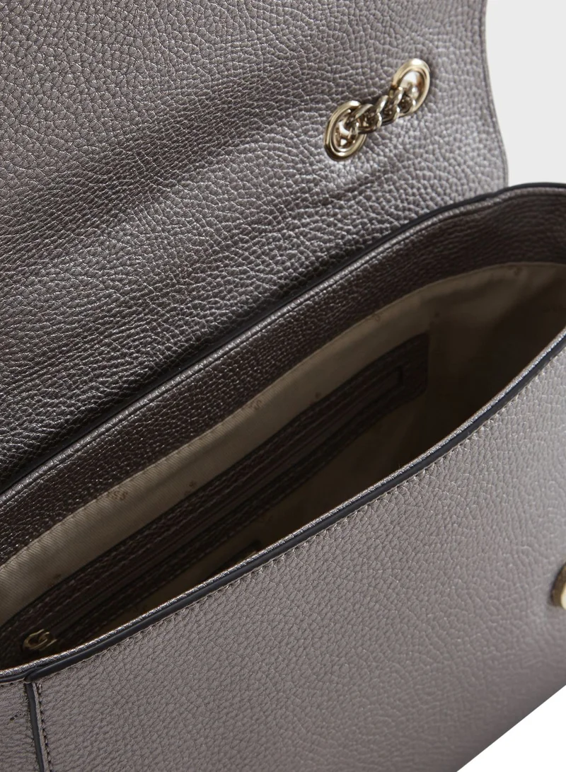 GUESS Ryann Shoulder Bag