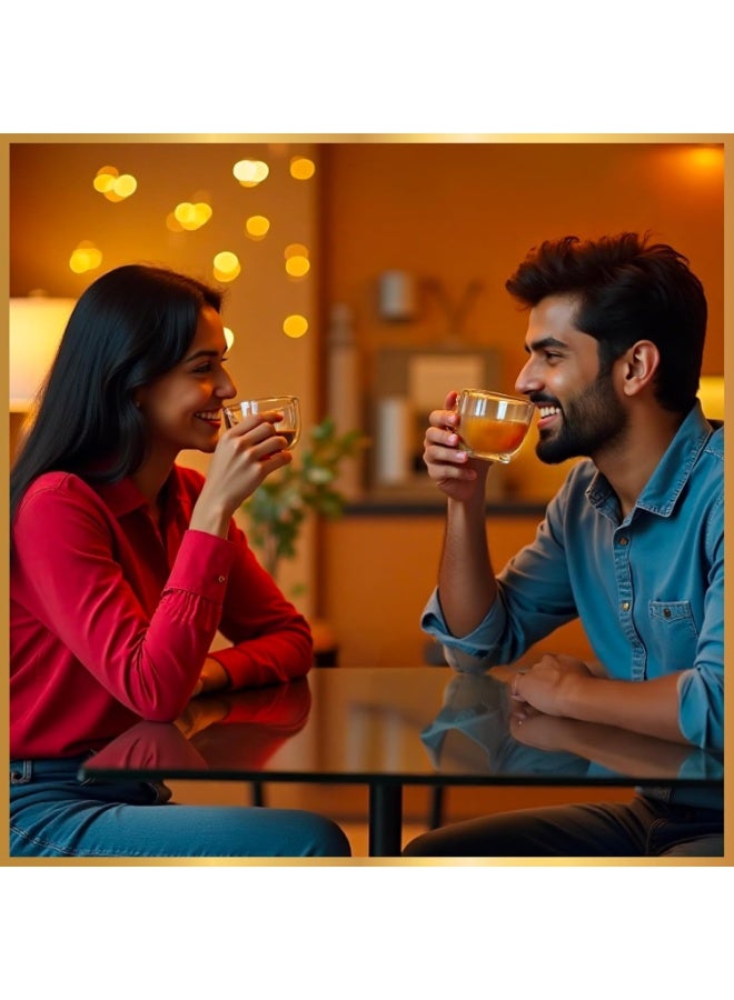 بروك بوند شاي بروك بوند ريد ليبل، شاي أسود فرط (فلت)، 800 غرام - Image 2