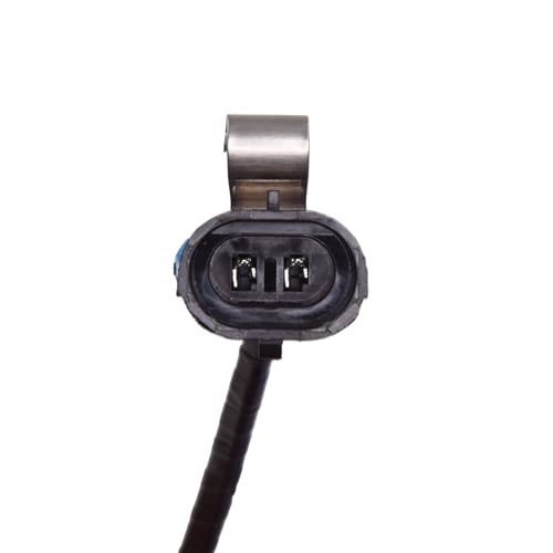 NMN Knock Sensor Kit with Wiring Harness Compatible with Chevy Suburban Silverado Avalanche Tahoe GMC Sierra Yukon Cadillac & More GM Vehicles, Replace# 12601822, 917-033 CHENHO 2xKnock Sensors & Harness - Image 4