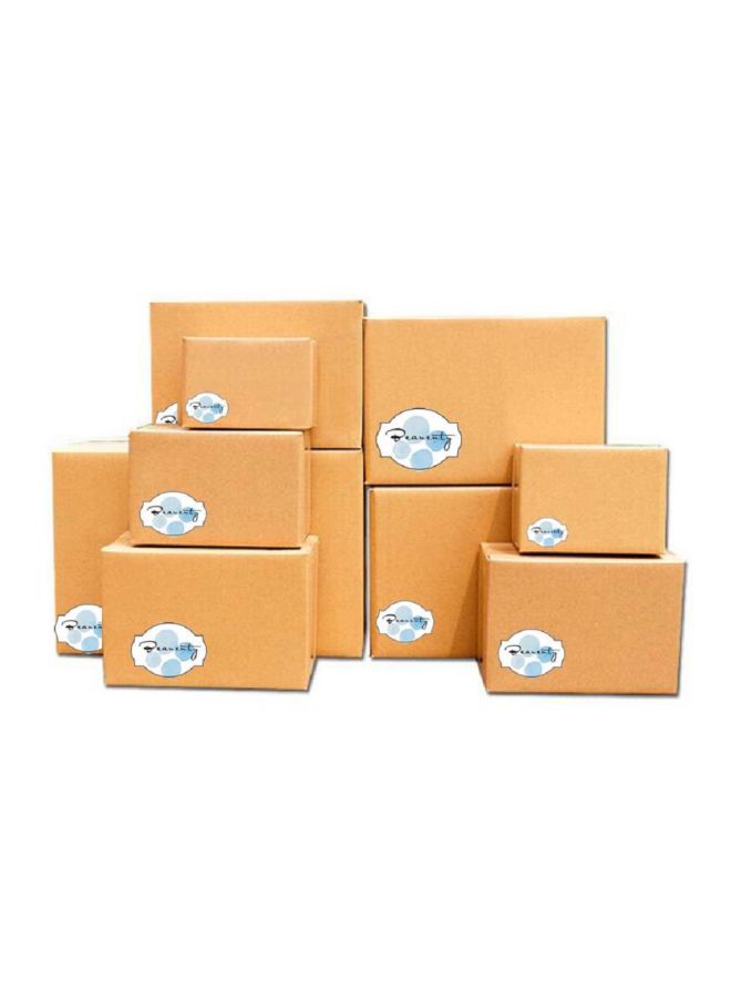 NIBEMINENT Professional Curler Splint White/Black/Silver 29cm - Image 4