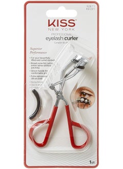KISS Kiss Eyelash Curler  - Image 1