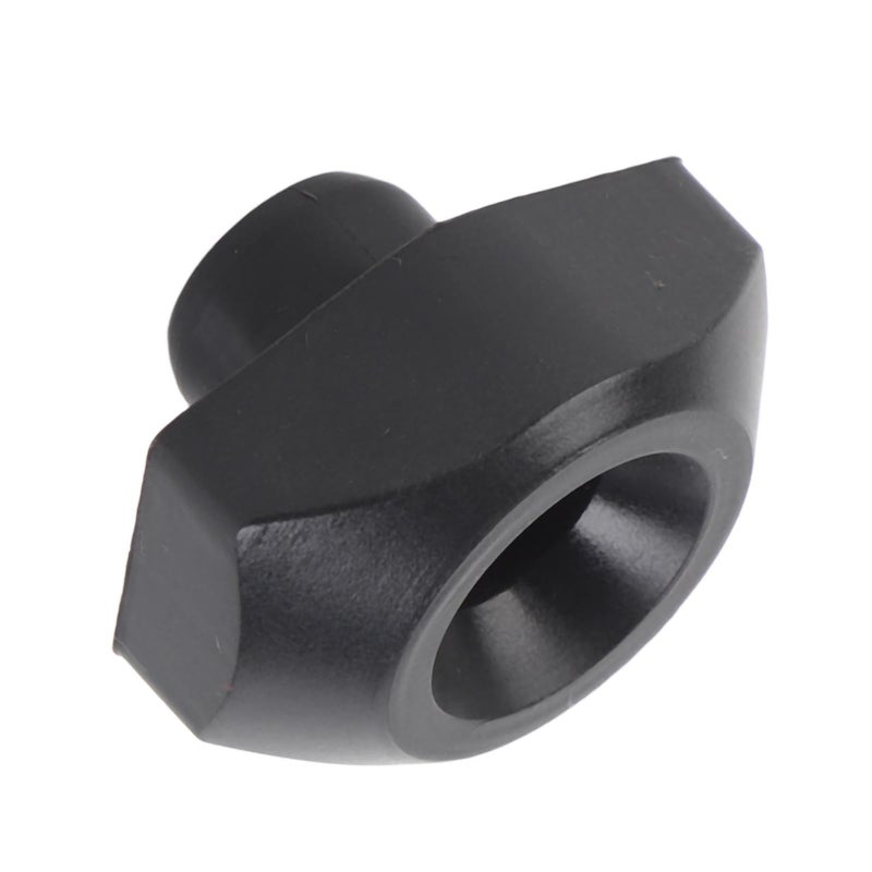 Lower Water Pipe Seal: 3C8 65014 0 High Grade Rubber Enduring Design - High Compatibility Outboard Water Seal for 40HP 50HP 2 Stroke Tohatsu Outboard Marine Engine - Image 1