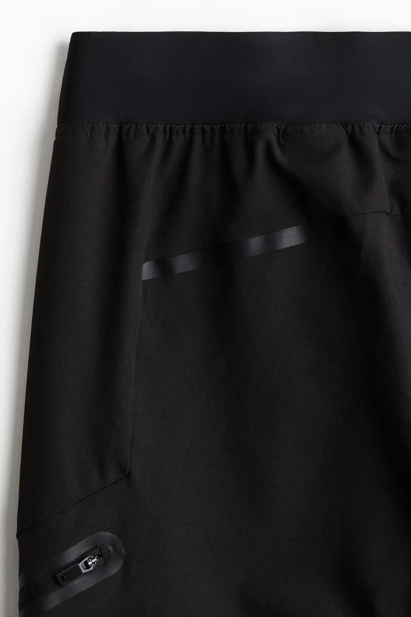 H&M  Slim Fit Sports joggers with DryMove™ for Men | Best Price UAE