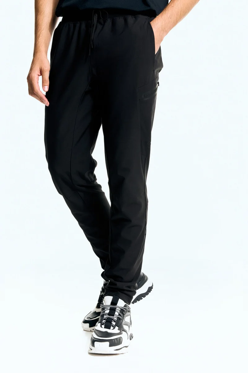 H&M  Slim Fit Sports joggers with DryMove™ for Men | Best Price UAE