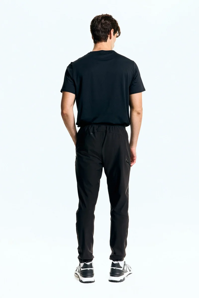 H&M  Slim Fit Sports joggers with DryMove™ for Men | Best Price UAE