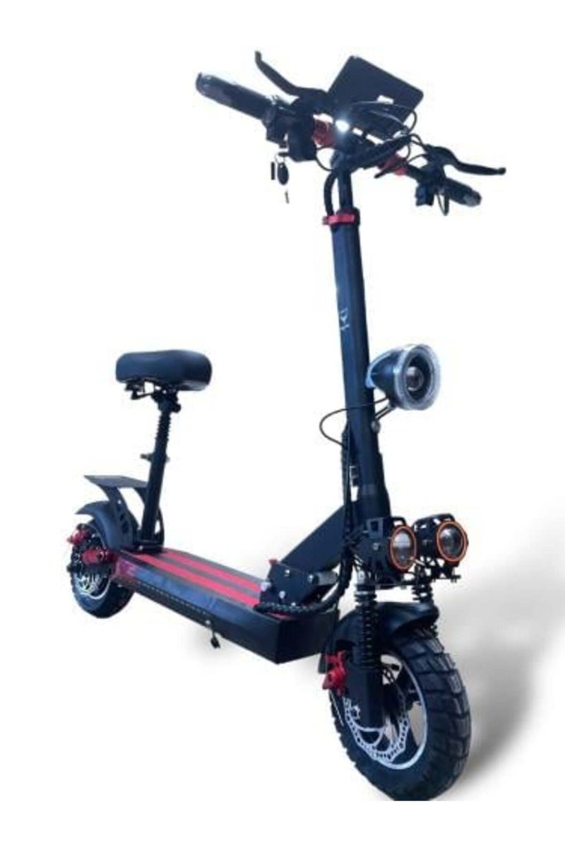 Original M4 Monster Scooter - Image 1