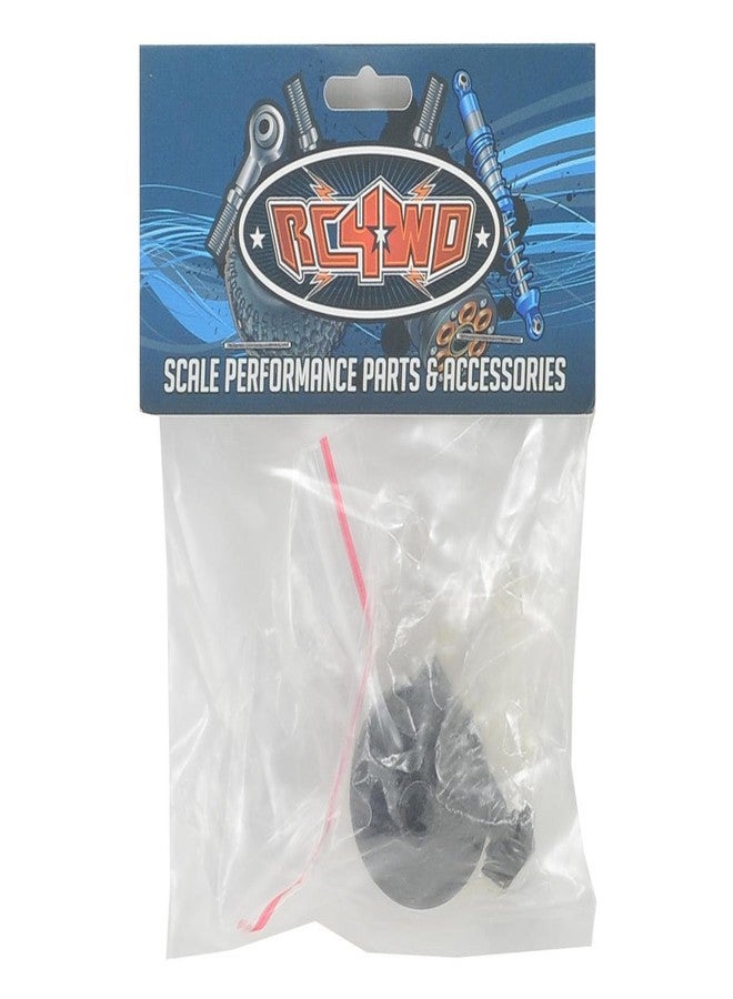 RC4WD RC 4WD Z-G0059 RC4WD Helical Gear Set 1/10 Yota Axle - Image 2