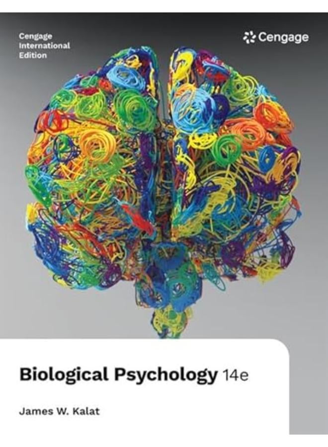 INTL BIOLOGICAL PSYCHOLOGY