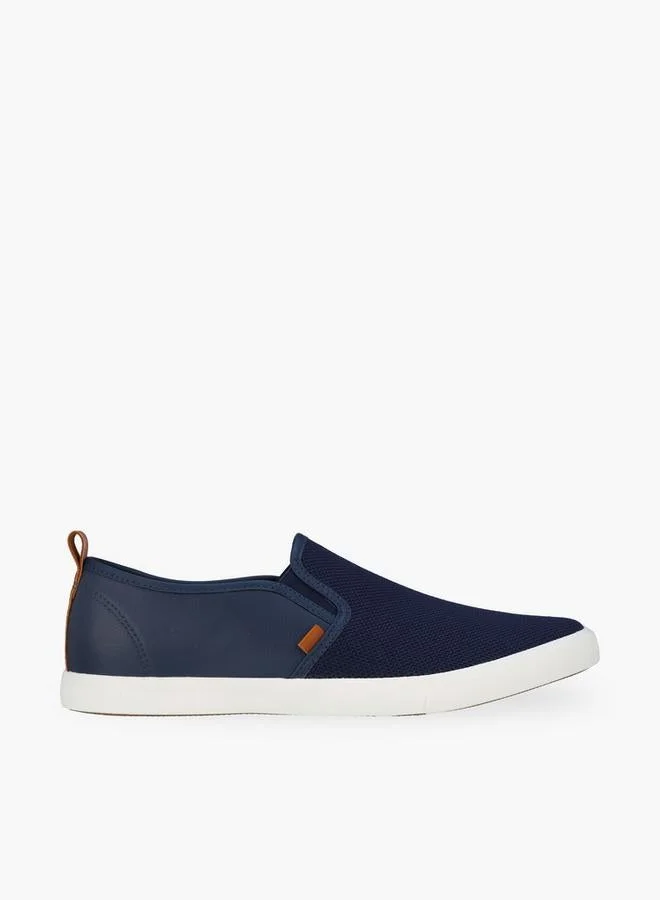 لي كوبر Men Slip-On Loafers