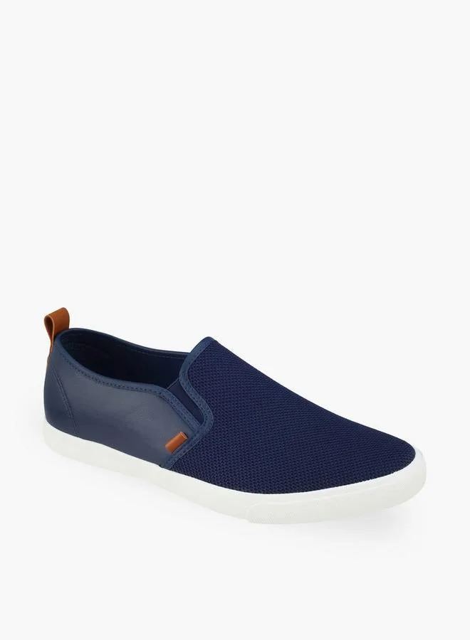 لي كوبر Men Slip-On Loafers
