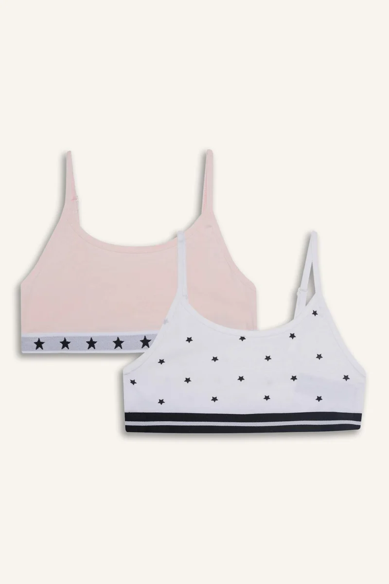 DeFacto Girl 2 Piece Bra
