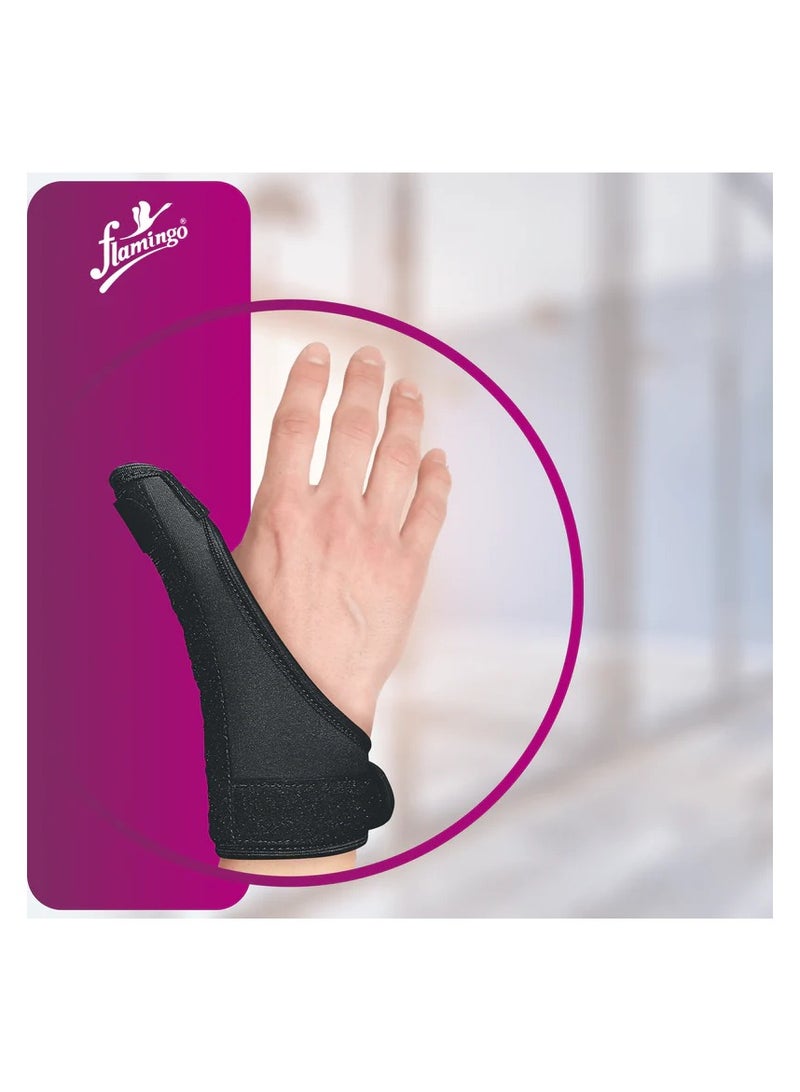 Flamingo Thumb Spica  Splint Large (L)