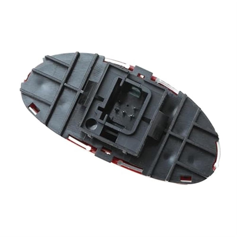 Wivplex Hazard Warning Flasher Switch for Peugeot and Citroen - Image 4