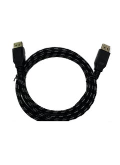 High Quality Display Port to Display Port Cable