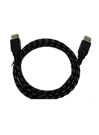 High Quality Display Port to Display Port Cable - pzsku/Z56DCB685C1A8BA38FA04Z/45/_/1717612845/149cebb7-abff-45cf-aced-4a188306325a