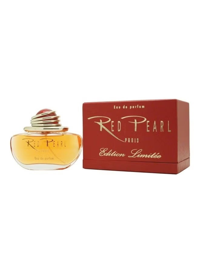 PARIS BLEU Red Pearl EDP 100ml - Image 2