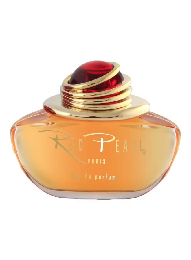 PARIS BLEU Red Pearl EDP 100ml - Image 1