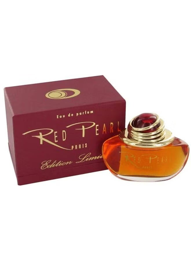 PARIS BLEU Red Pearl EDP 100ml - Image 3