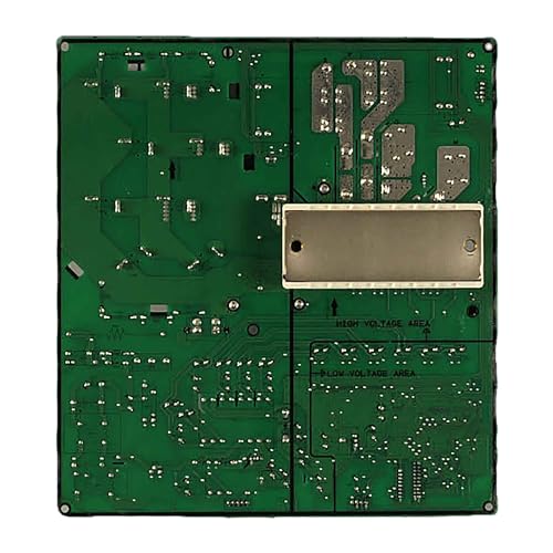 Samsung DB92-03526A AC Inverter Board, PCB - Image 1