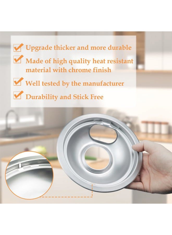 Mekar Upgraded Drip Pan - Image 3