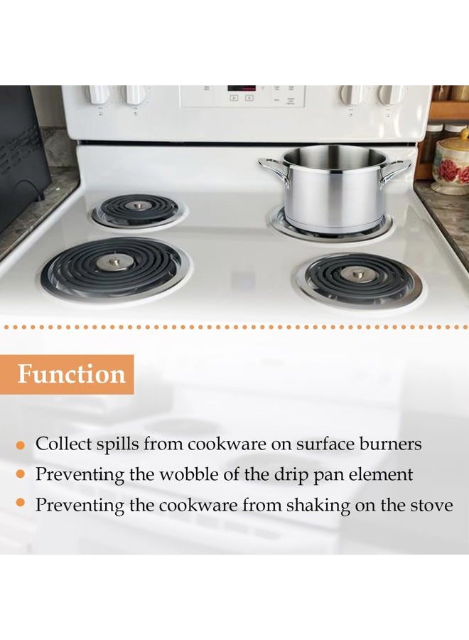 Mekar Upgraded Drip Pan - Image 5