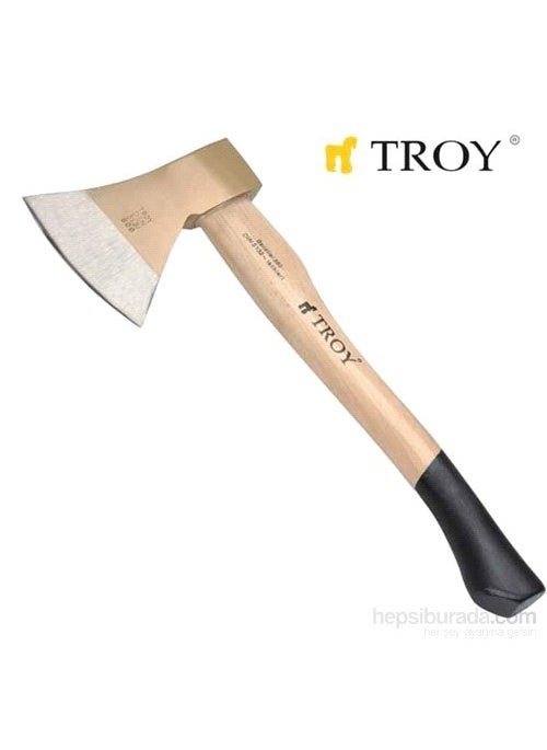 Troy - 27222 Hatchet (600Gr) - Image 1