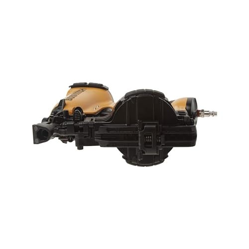 Bostitch مسدس دبابيس السقف BOSTITCH، مسدس دبابيس السقف، إعادة تحميل سريعة، 3/4 بوصة إلى 1-3/4 بوصة (RN46) - Image 3