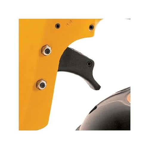 Bostitch مسدس دبابيس السقف BOSTITCH، مسدس دبابيس السقف، إعادة تحميل سريعة، 3/4 بوصة إلى 1-3/4 بوصة (RN46) - Image 5