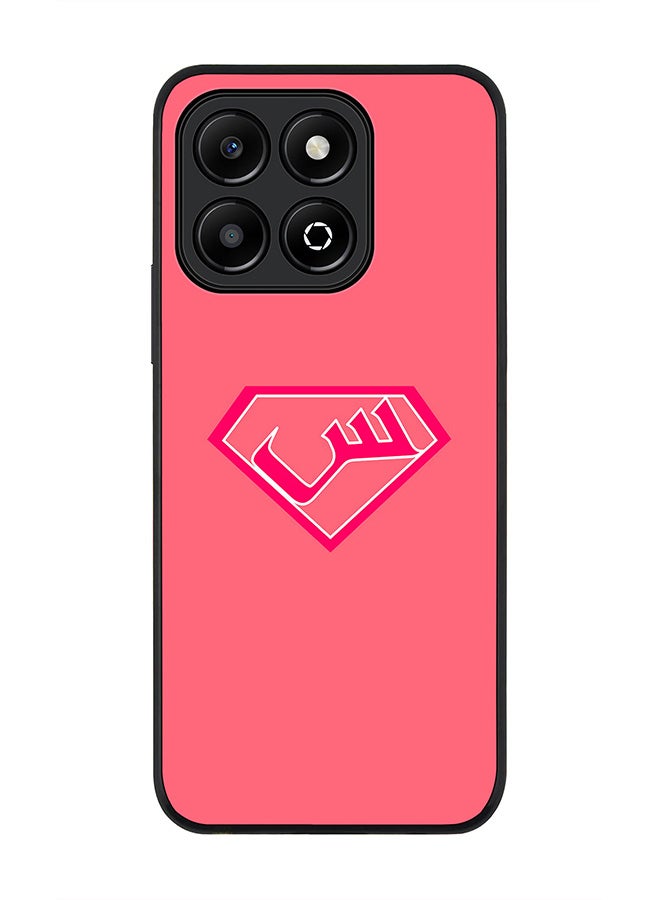 Stylizedd For Honor X6B Case,Slim fit Camera Protection, Shockproof Thin Phone cover - Seen - Image 1