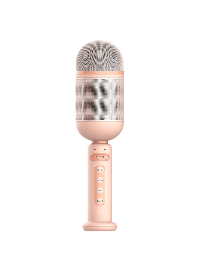 Clay Doll Moving Coil Microphone Manufacturer Kge Bao Wireless Microphone Integrated Audio Kge Microphone Portable Microphone Kge Microphone - Image 5
