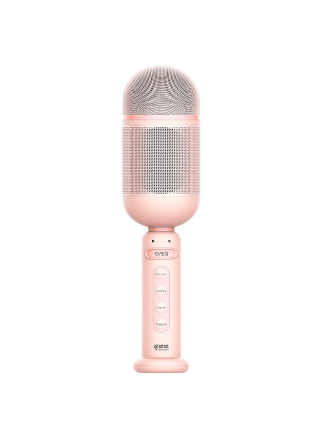 Clay Doll Moving Coil Microphone Manufacturer Kge Bao Wireless Microphone Integrated Audio Kge Microphone Portable Microphone Kge Microphone - Image 1