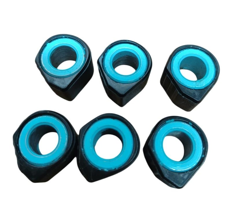 Aowbikes Clutch Roller Compatible with Activa/Dio 110 Het - Image 1