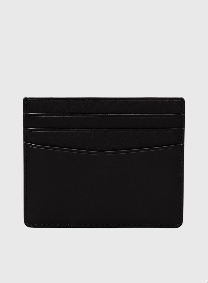 Calvin Klein Jeans Monogram Soft Cardholder  - Image 2